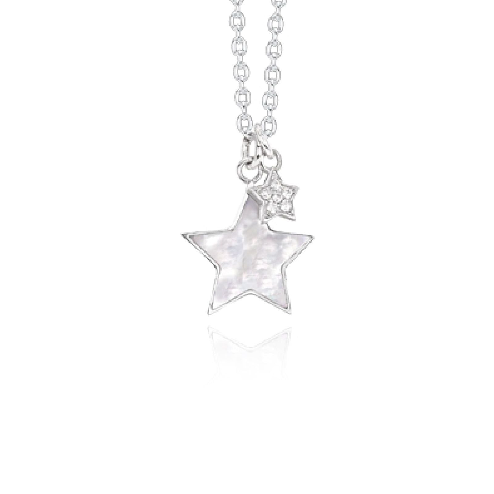 collana mabina gioielli da donna 553267