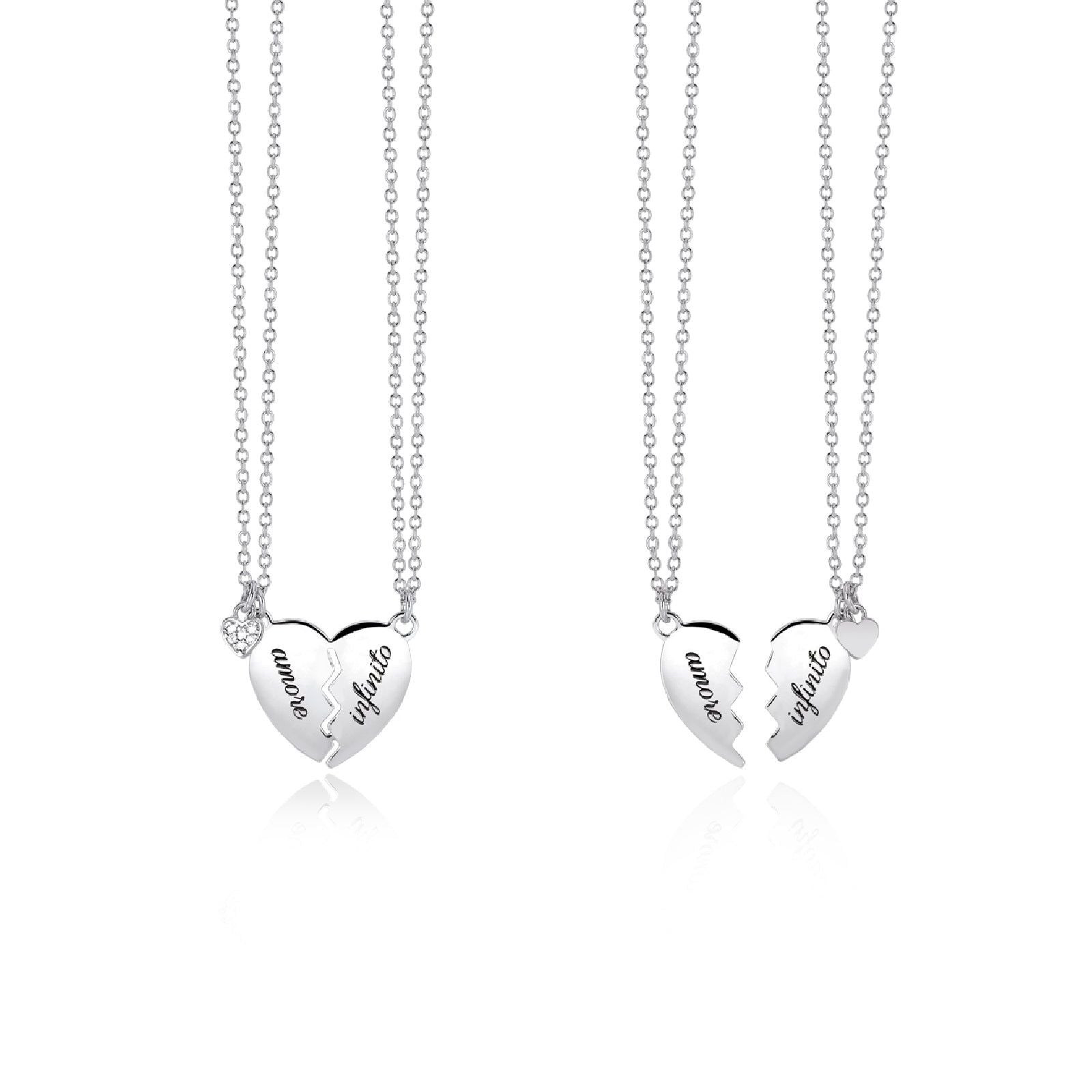 collana mabina gioielli da unisex 553283