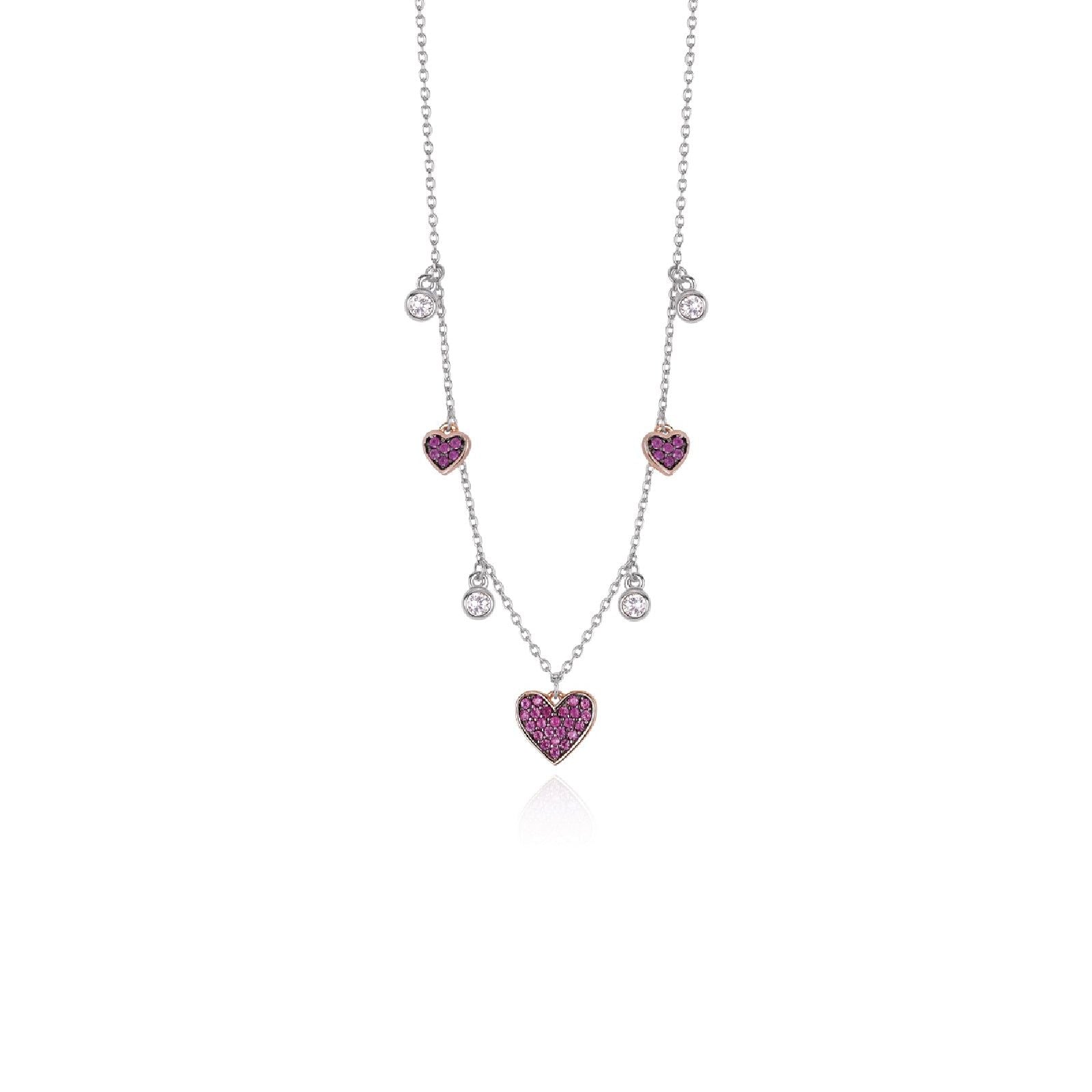 collana mabina gioielli da donna 553285