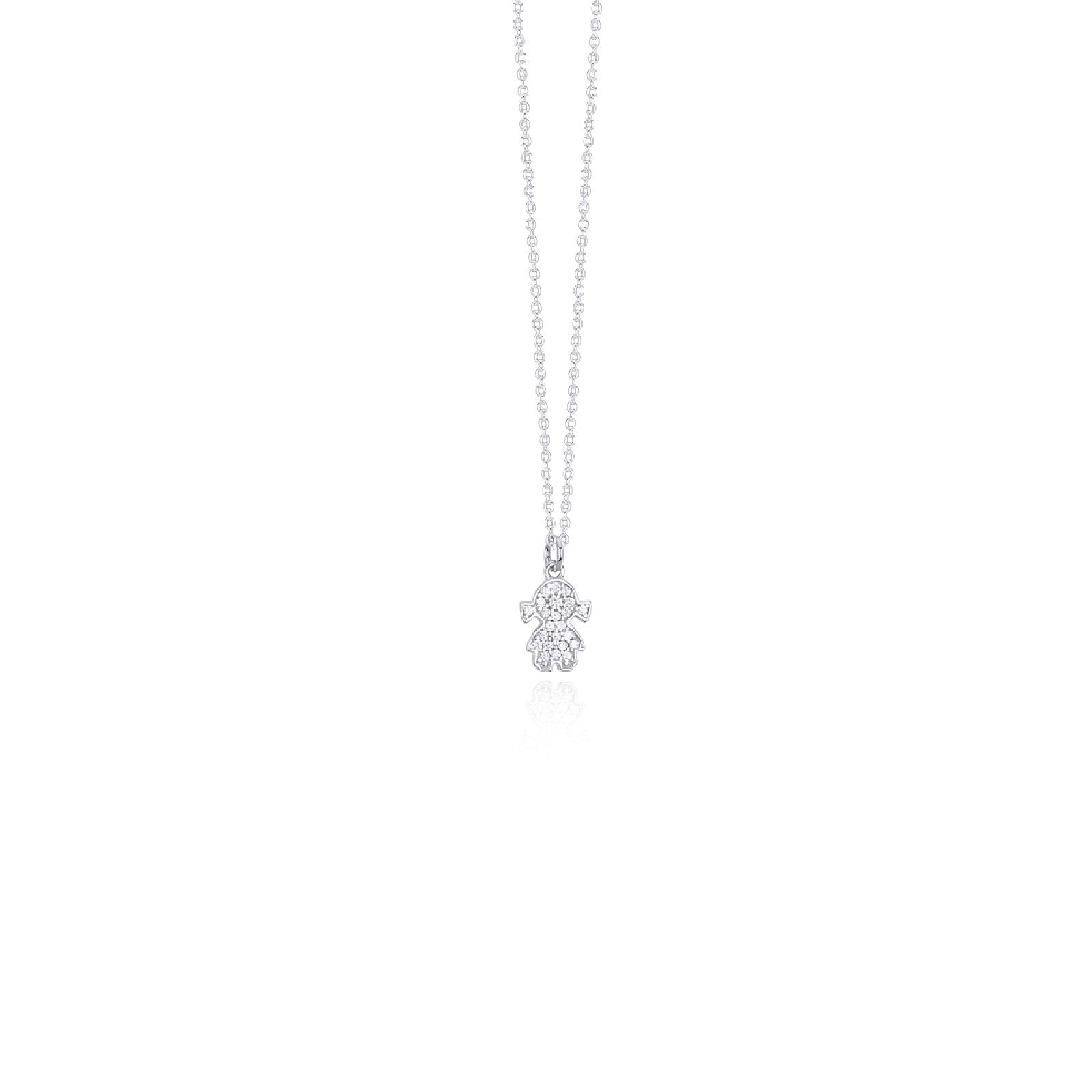 collana mabina gioielli da donna 553292