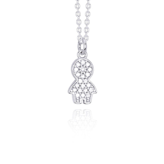collana mabina gioielli da donna 553297