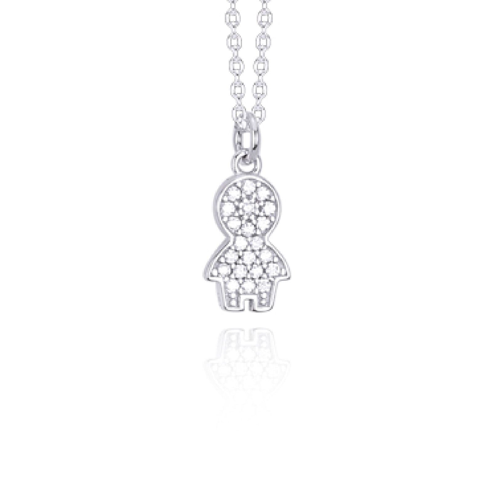 collana mabina gioielli da donna 553297