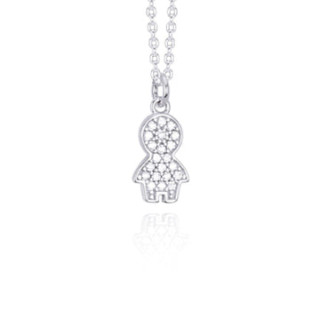 collana mabina gioielli da donna 553297