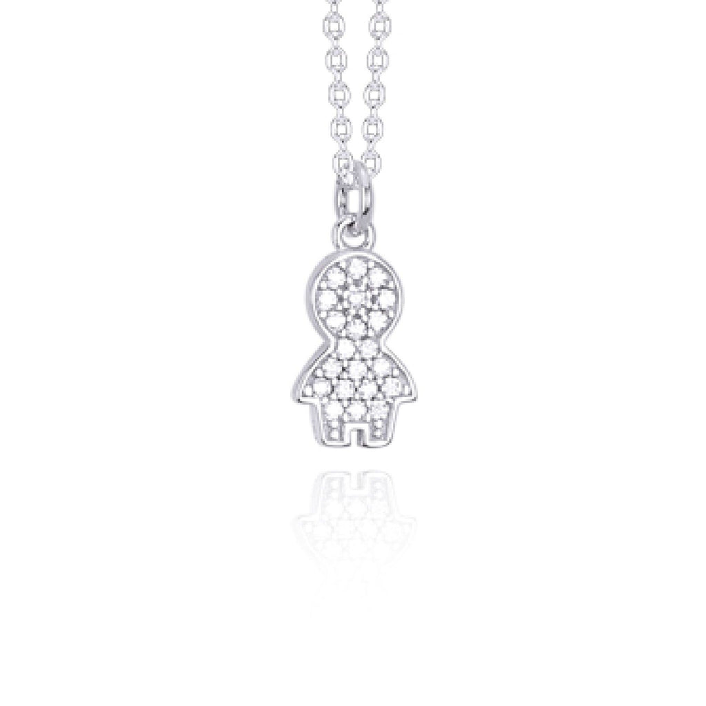 Collana Mabina Gioielli da donna