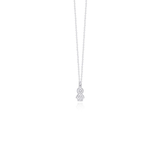 collana mabina gioielli da donna 553297