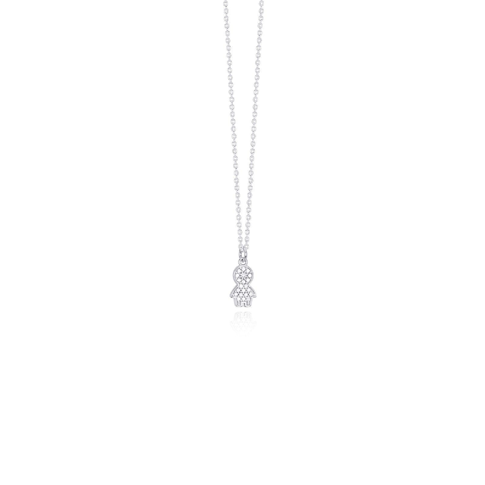 collana mabina gioielli da donna 553297
