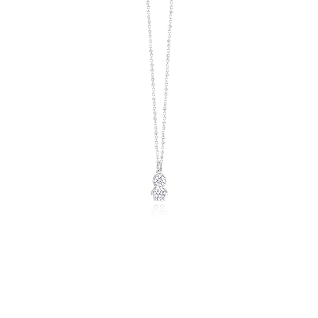 Collana Mabina Gioielli da donna