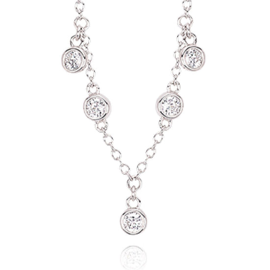 collana mabina gioielli da donna 553306