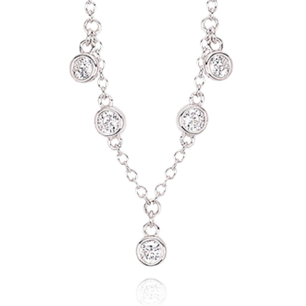 Collana Mabina Gioielli da donna