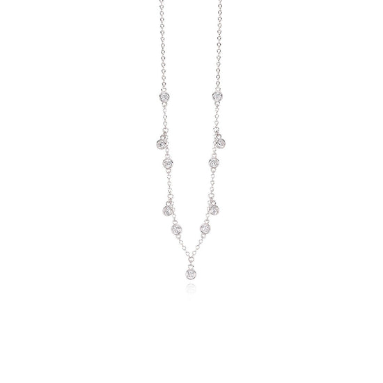 collana mabina gioielli da donna 553306