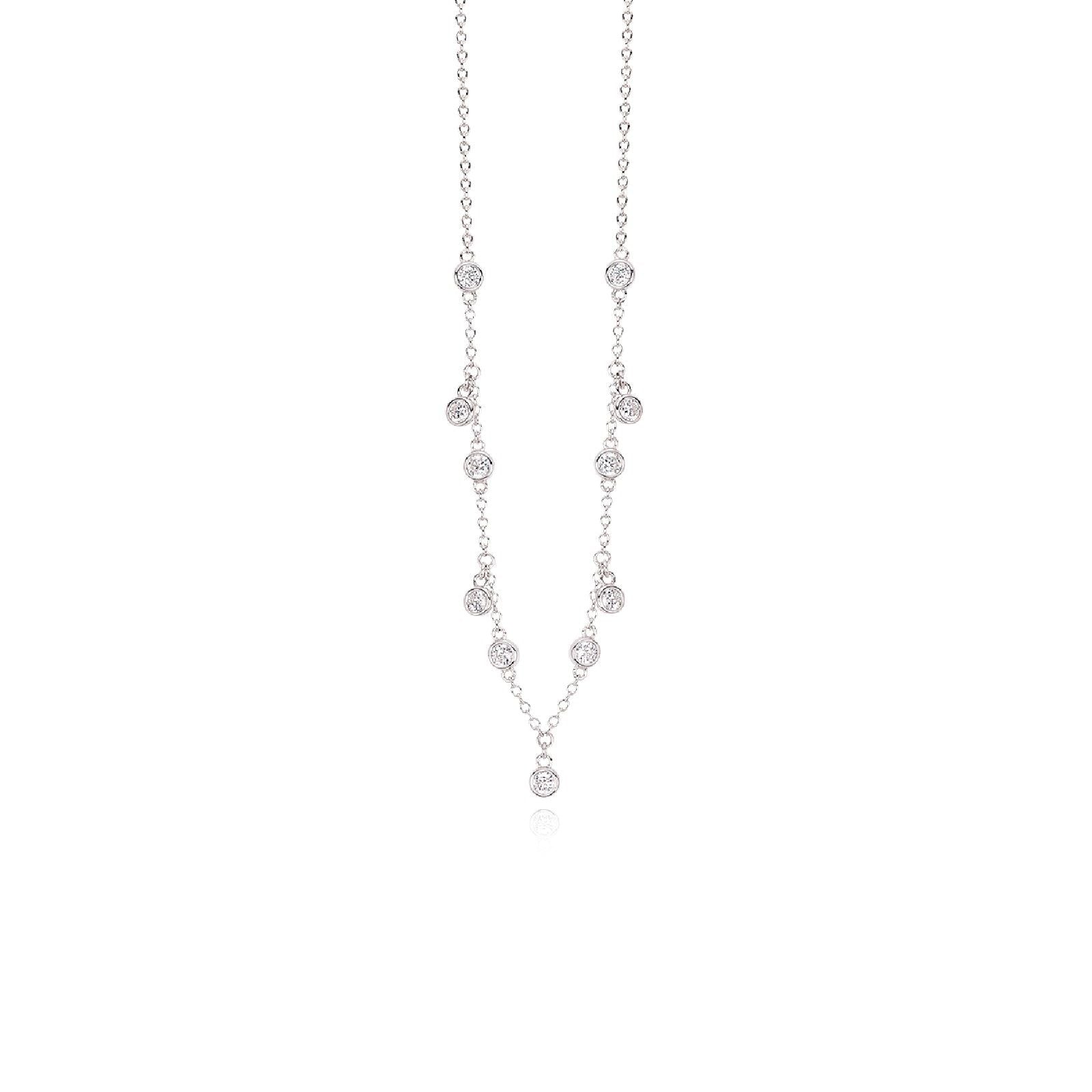 collana mabina gioielli da donna 553306