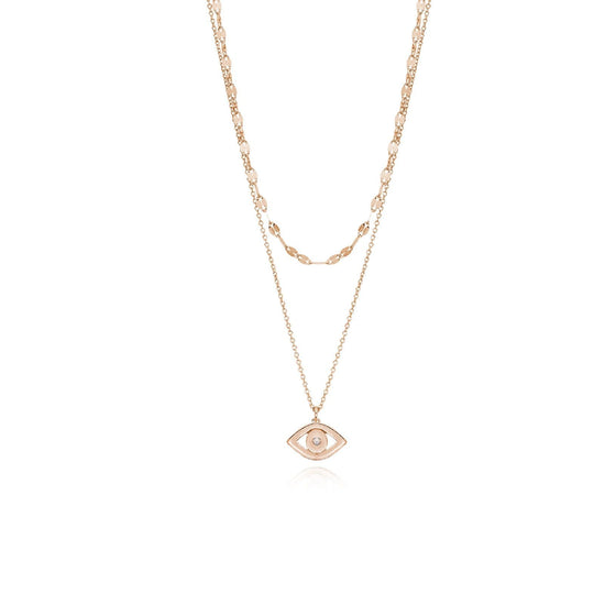 collana mabina gioielli da donna 553315