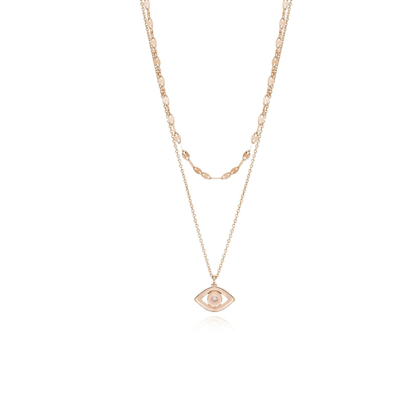 collana mabina gioielli da donna 553315