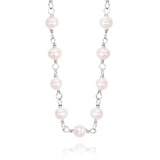 collana mabina gioielli da donna 553317