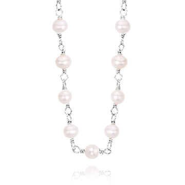 collana mabina gioielli da donna 553317