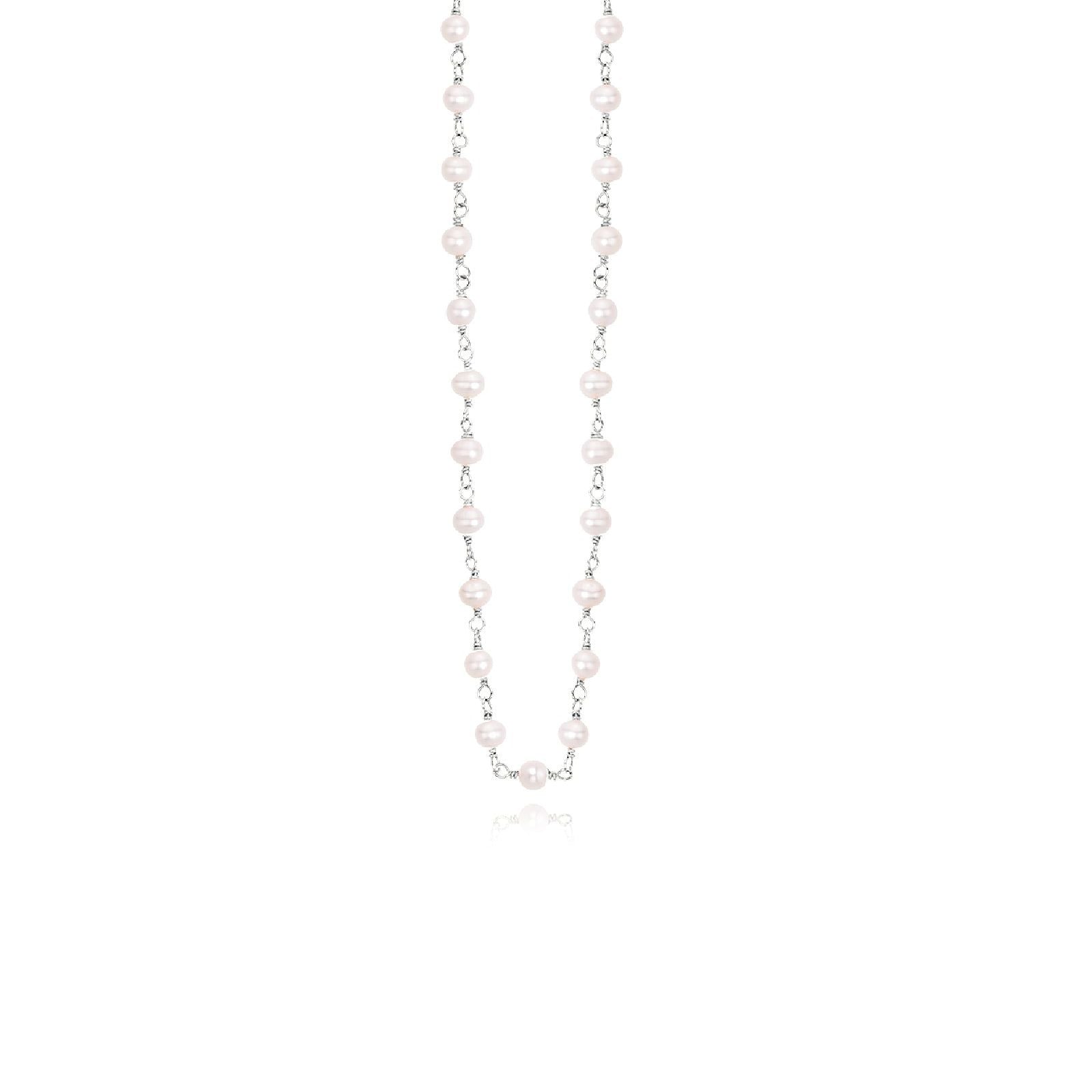 collana mabina gioielli da donna 553317