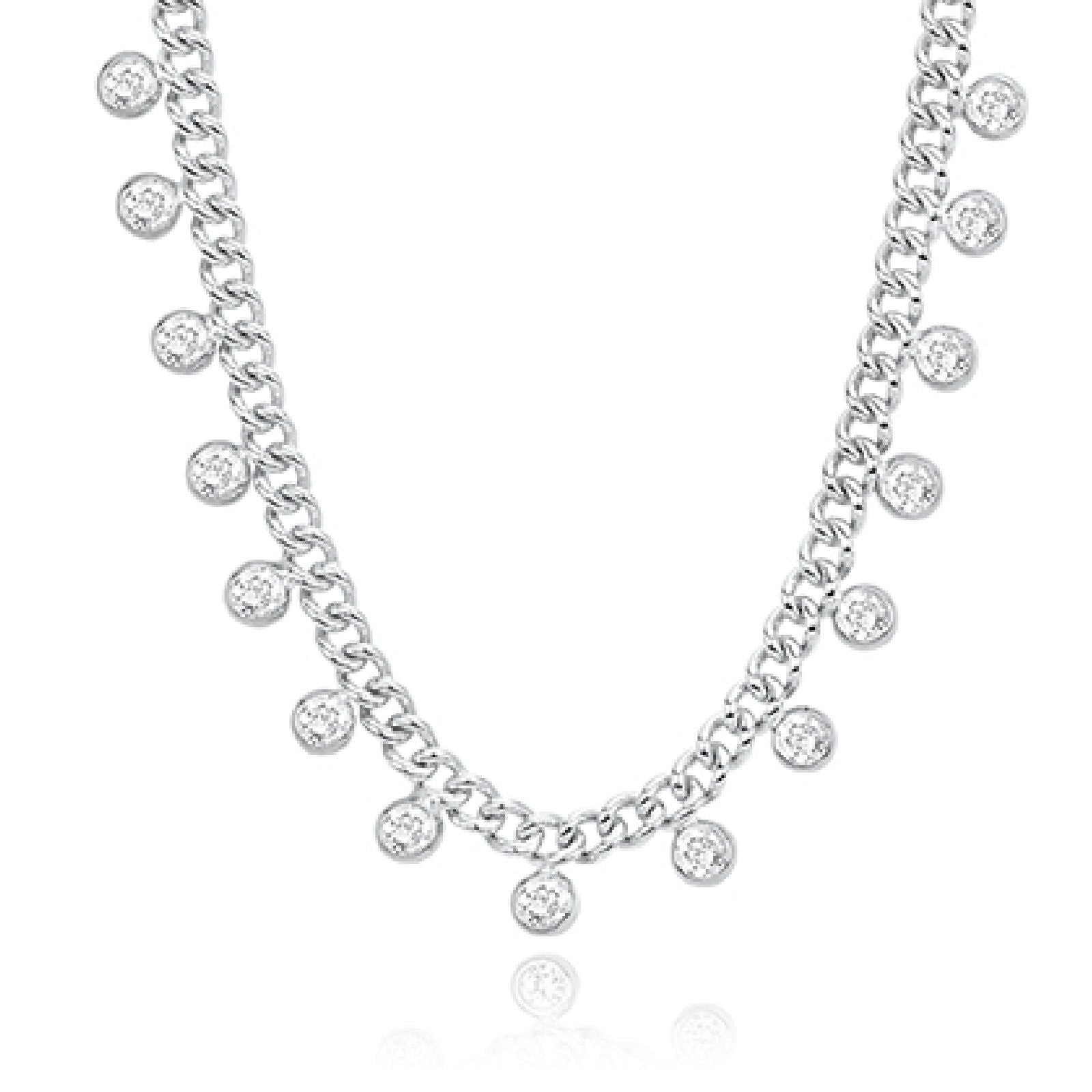 collana mabina gioielli da donna 553323