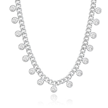collana mabina gioielli da donna 553323