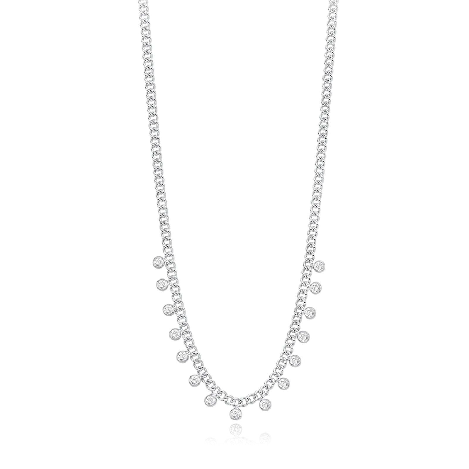 collana mabina gioielli da donna 553323