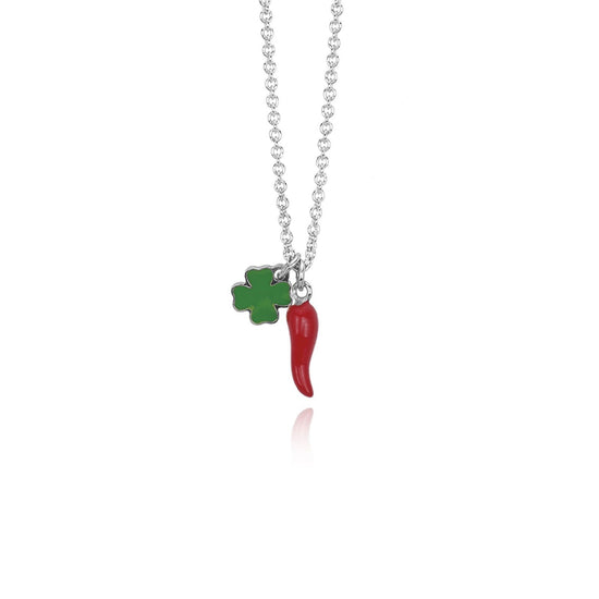 collana mabina junior da bambina 553360