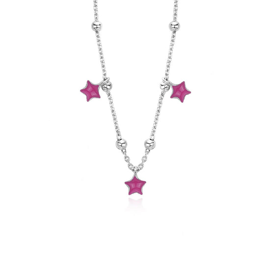 collana mabina junior da bambina 553361