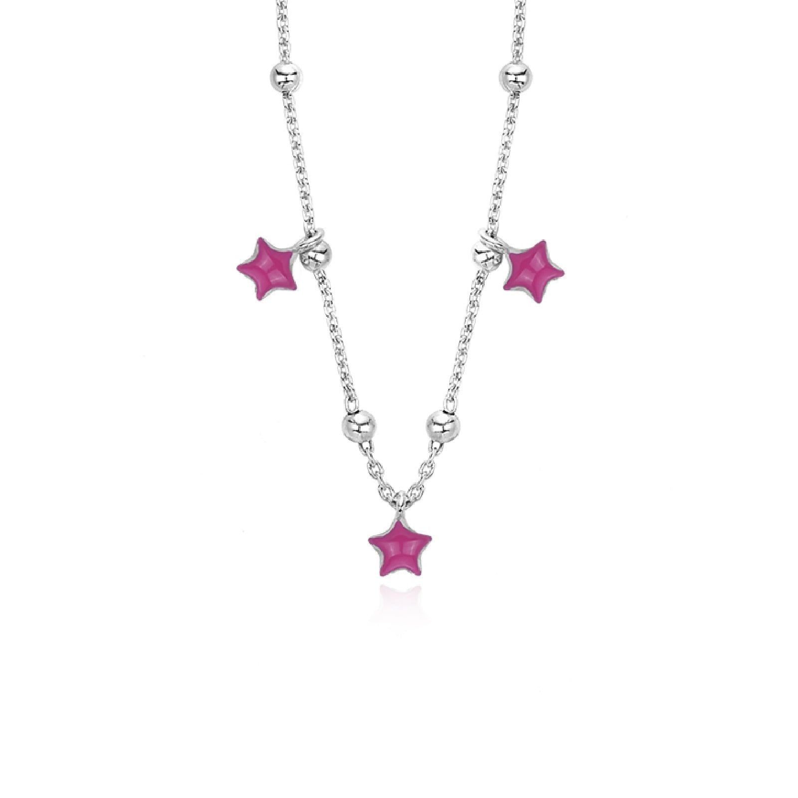 collana mabina junior da bambina 553361