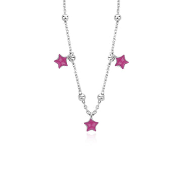 collana mabina junior da bambina 553361