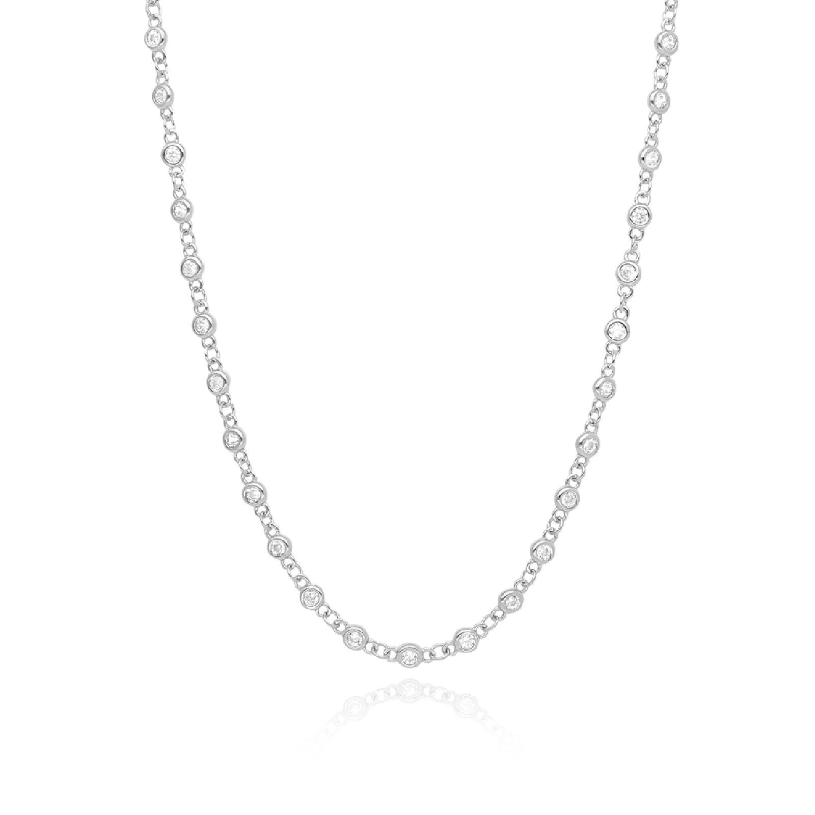 collana mabina skyline da donna 553365