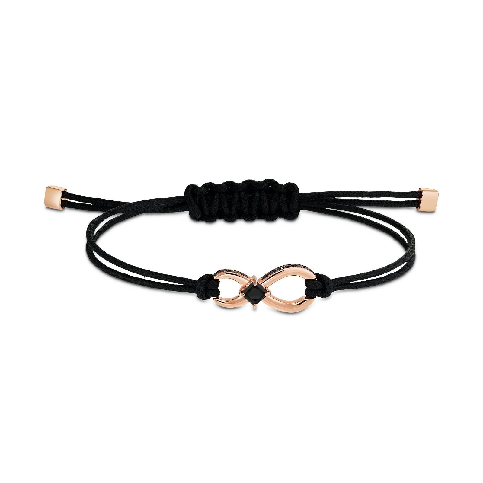 Bracciale Swarovski Infinity da donna 5533721-1