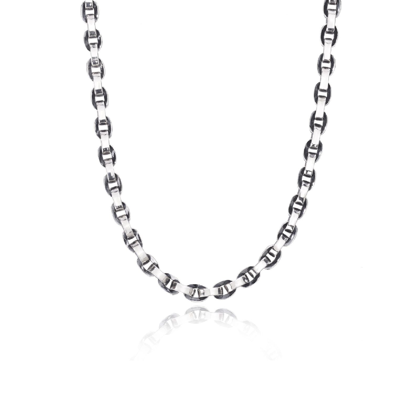 collana mabina gioielli da uomo 553374