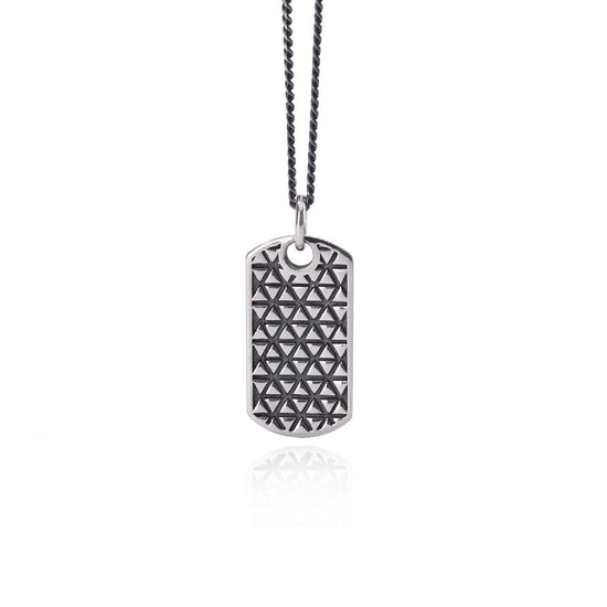 collana mabina gioielli da uomo 553381