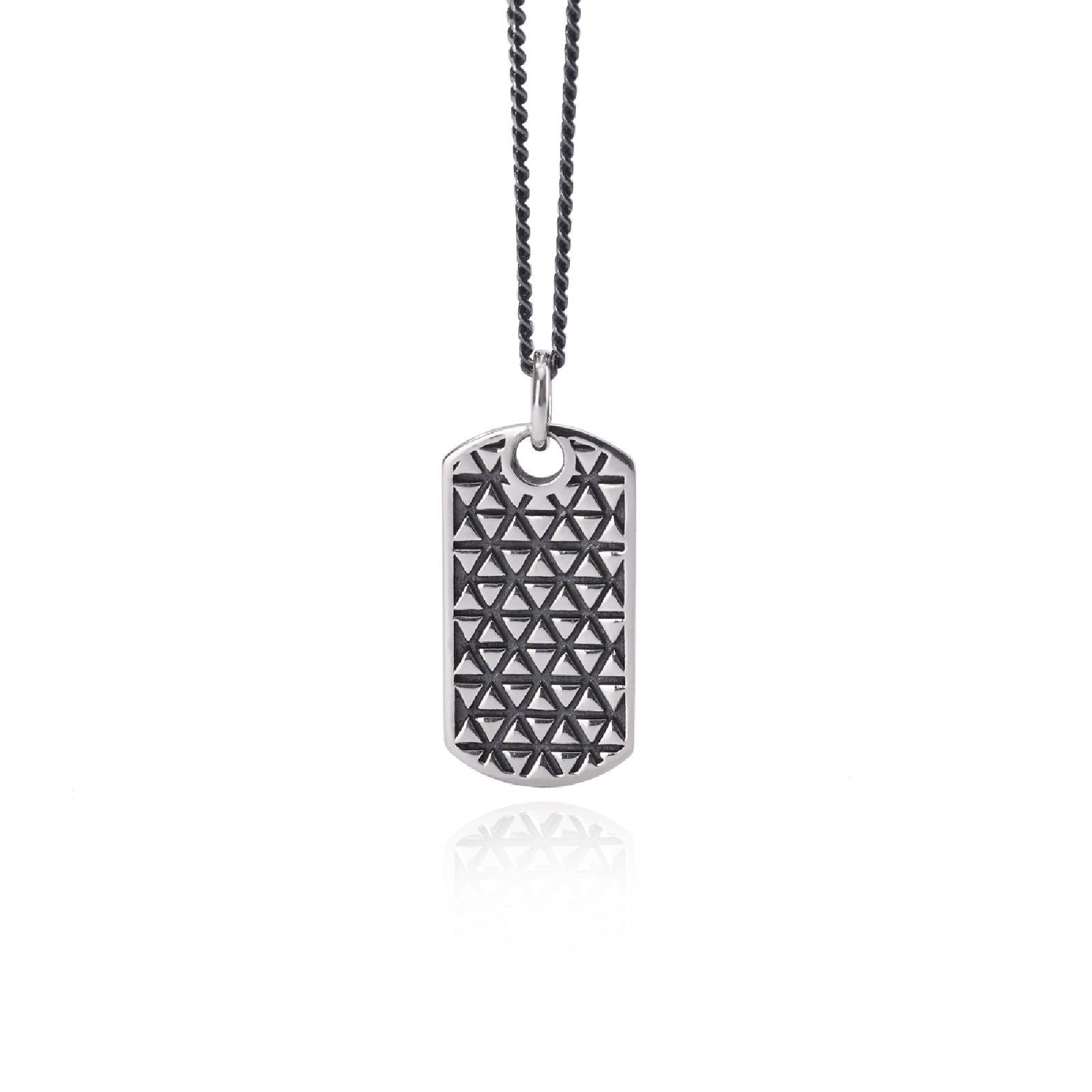 collana mabina gioielli da uomo 553381
