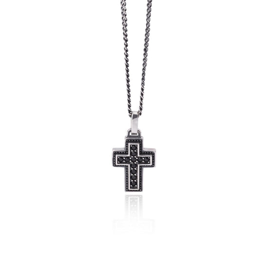 collana mabina gioielli da uomo 553384