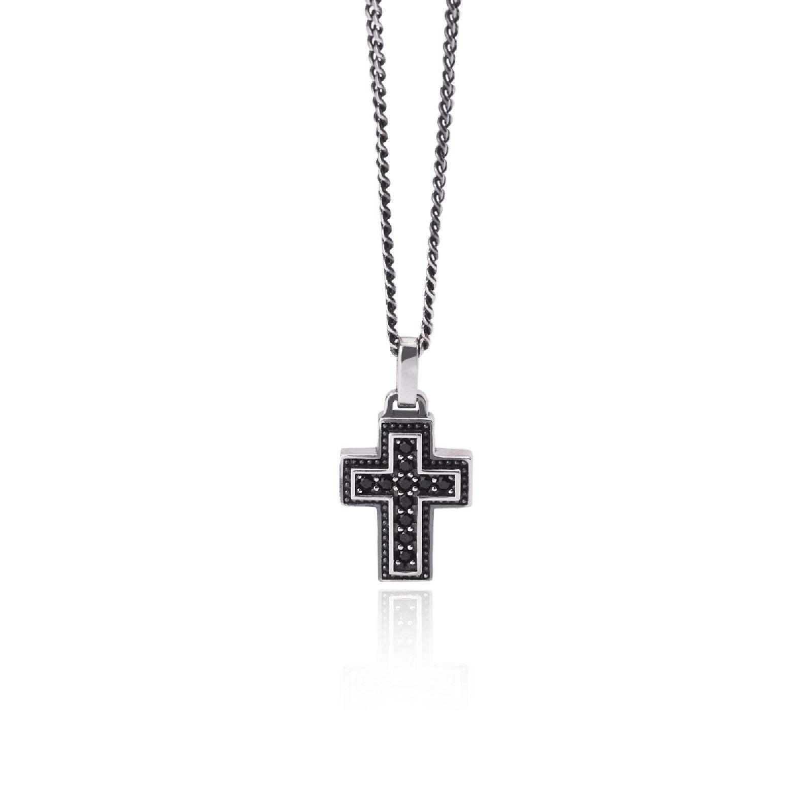 collana mabina gioielli da uomo 553384