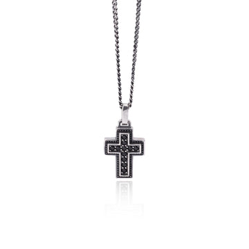 collana mabina gioielli da uomo 553384