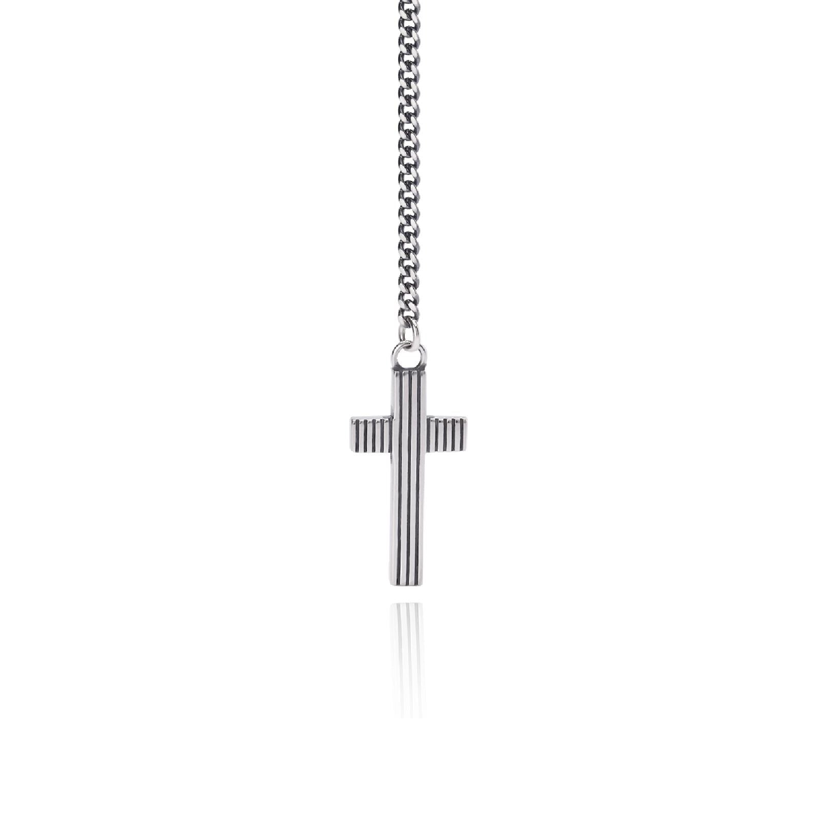 collana mabina gioielli da uomo 553385