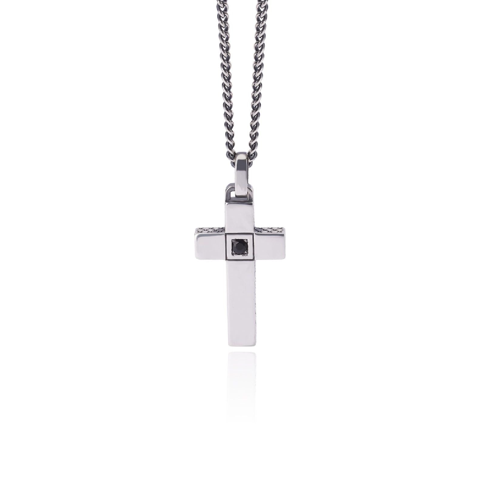 collana mabina gioielli da uomo 553386
