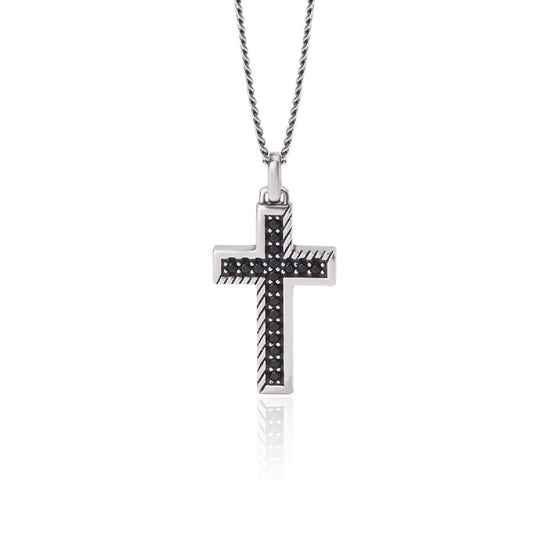 collana mabina gioielli da uomo 553388