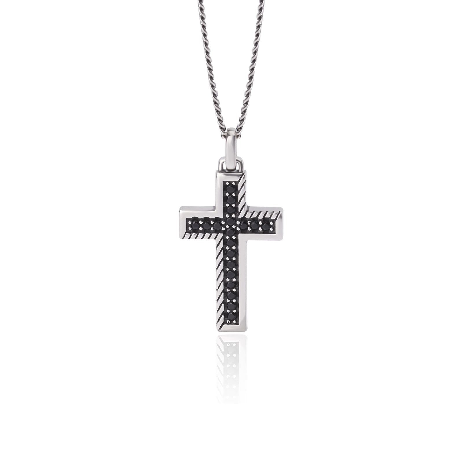 collana mabina gioielli da uomo 553388