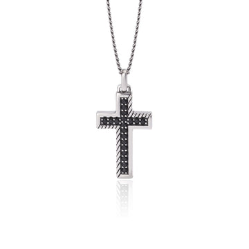 collana mabina gioielli da uomo 553388