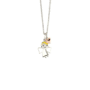 collana mabina junior da bambina 553416