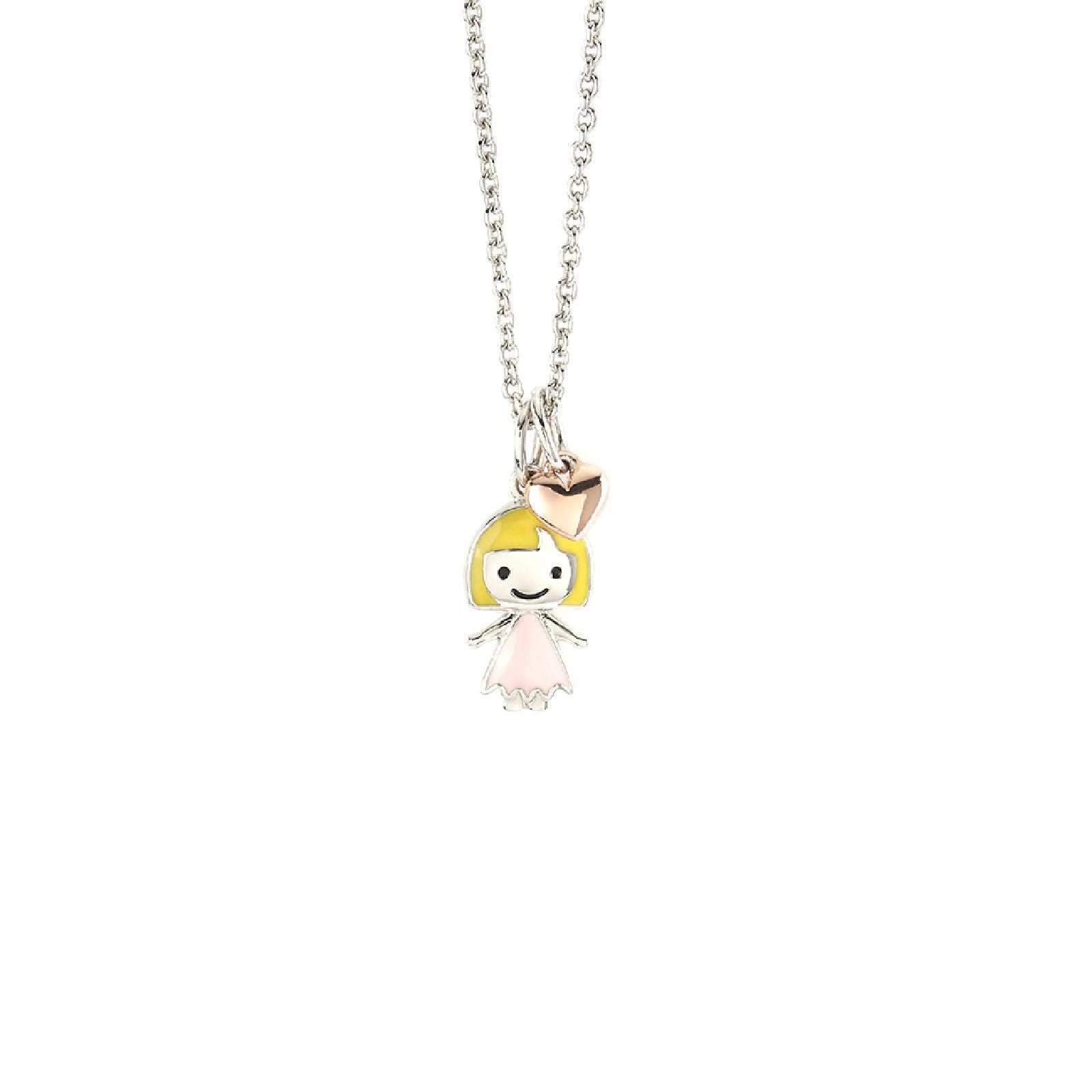 collana mabina junior da bambina 553417