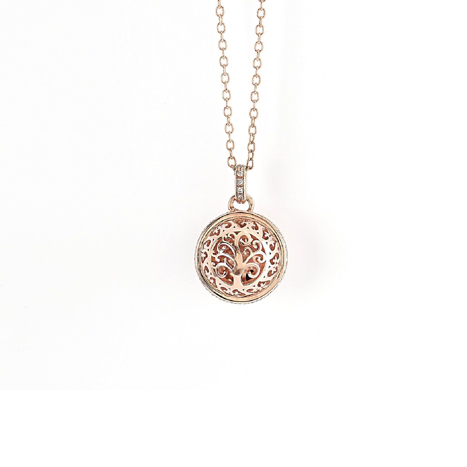 collana mabina gioielli da donna 553432