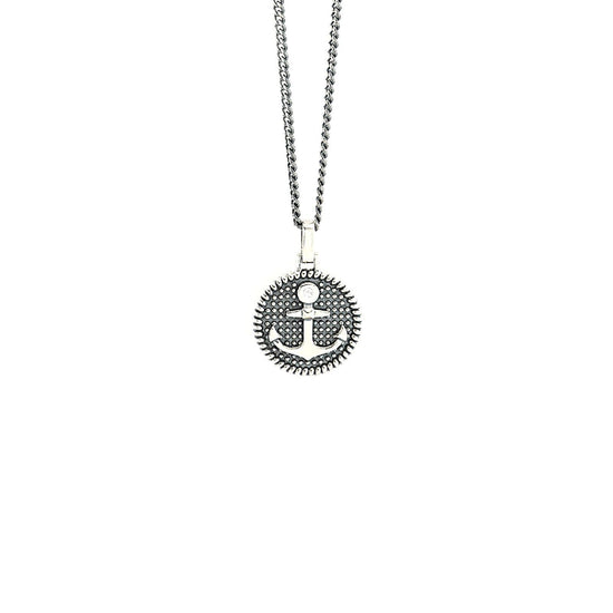 collana mabina gioielli da uomo 553434
