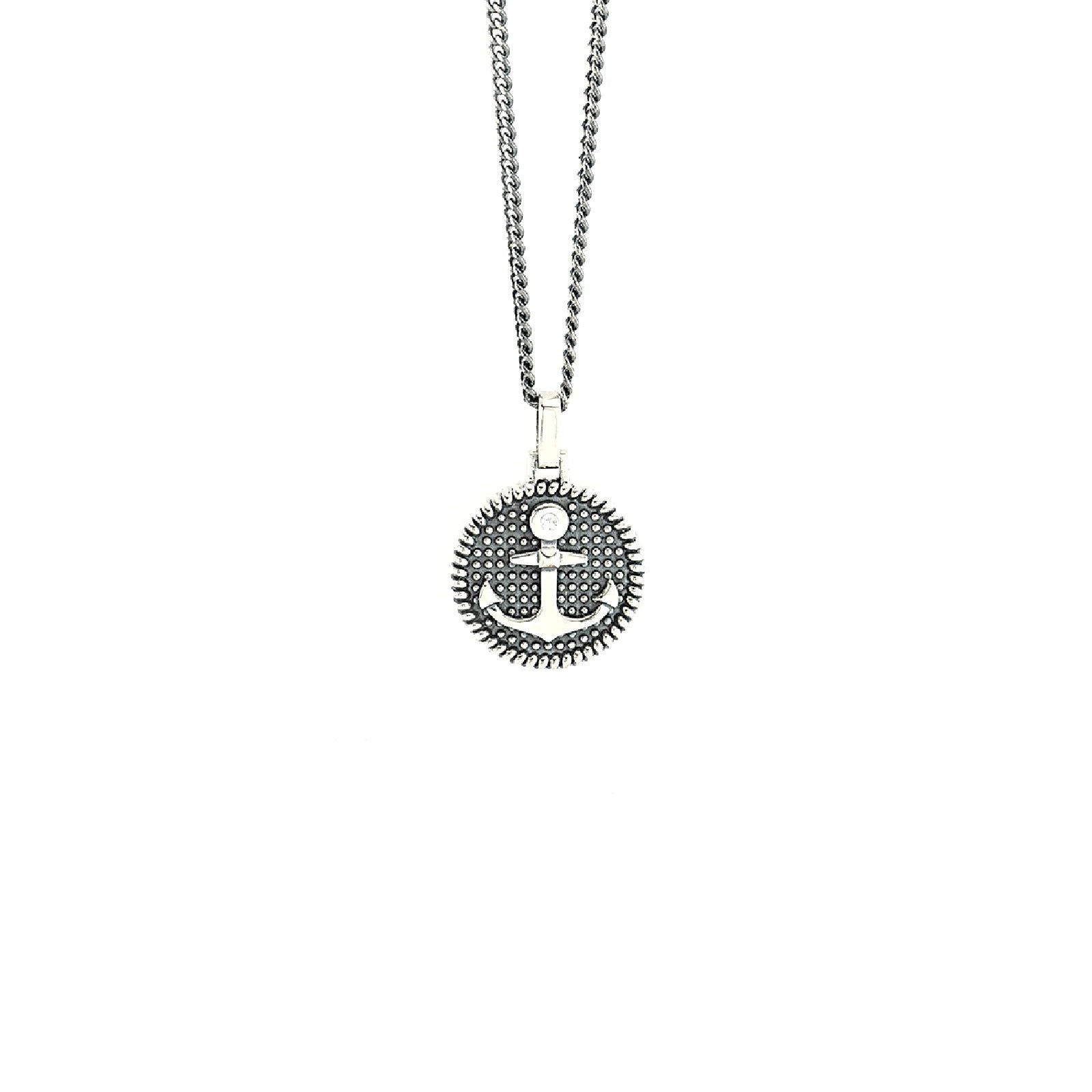 collana mabina gioielli da uomo 553434