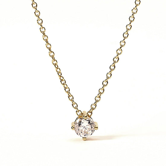 collana mabina shiny da donna 553449