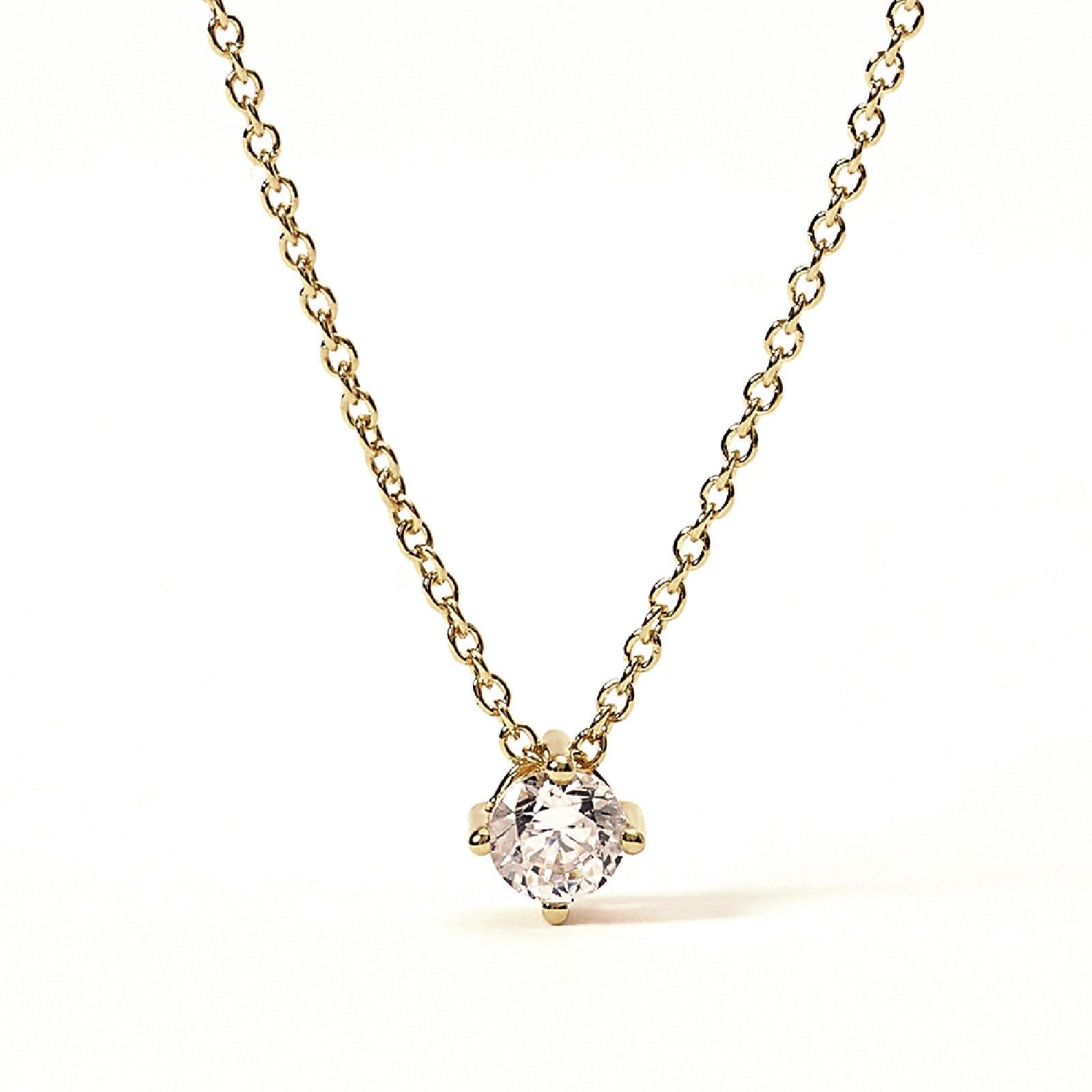collana mabina shiny da donna 553449