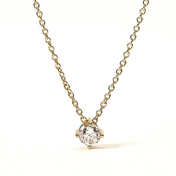 collana mabina shiny da donna 553449