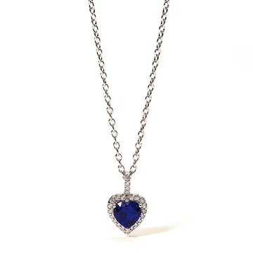 collana mabina love affair da donna 553450