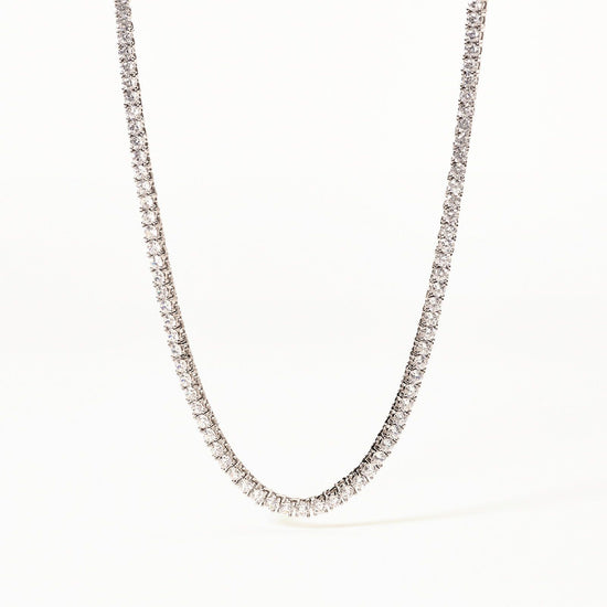 collana mabina tennis club da donna 553454